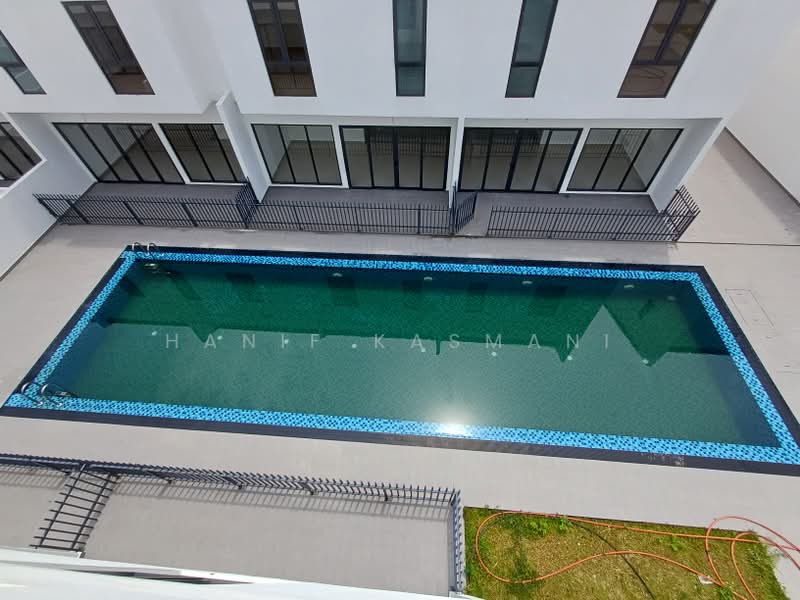 3-storey Terraced House for Sale in Damansara Perdana (Selangor) - Hanif Kasmani - PropertyGuru.com.my