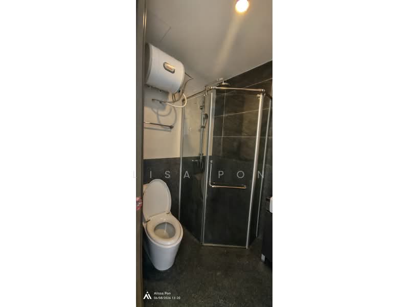 Condominium for Rent at Bay Point @ Country Garden Danga Bay - Lisa Pon - PropertyGuru.com.my