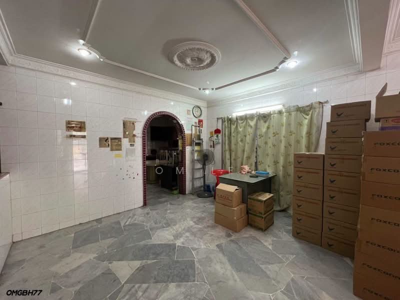 2-storey Terraced House for Sale in Taman Sentosa (Klang) - Tom Lee - PropertyGuru.com.my
