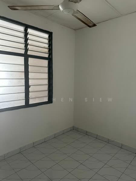 1-storey Terraced House for Sale in Gerik (Perak) - Stephen Siew - Interior - PropertyGuru.com.my