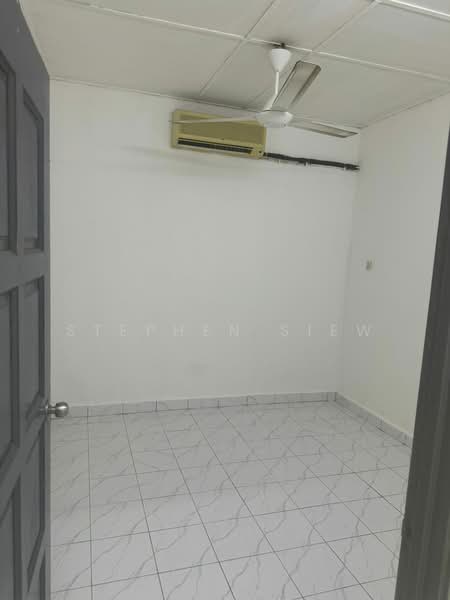 1-storey Terraced House for Sale in Gerik (Perak) - Stephen Siew - Interior - PropertyGuru.com.my