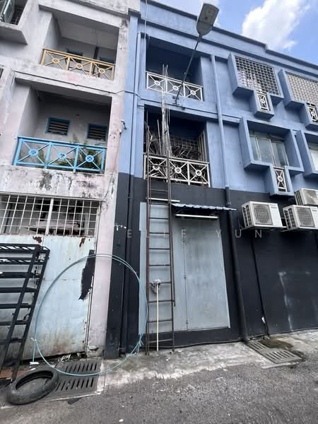 Shop / Office for Rent in Seksyen 2 Wangsa Maju (Wangsa Maju) - Michelle Yun - Exterior - PropertyGuru.com.my