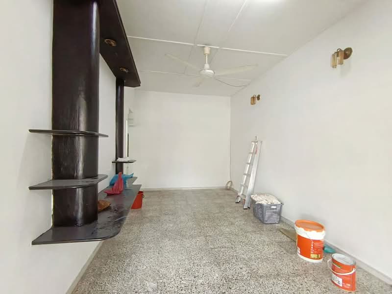 1-storey Terraced House for Sale in Taman Setar (Alor Setar) - Jayden Geh - Interior - PropertyGuru.com.my