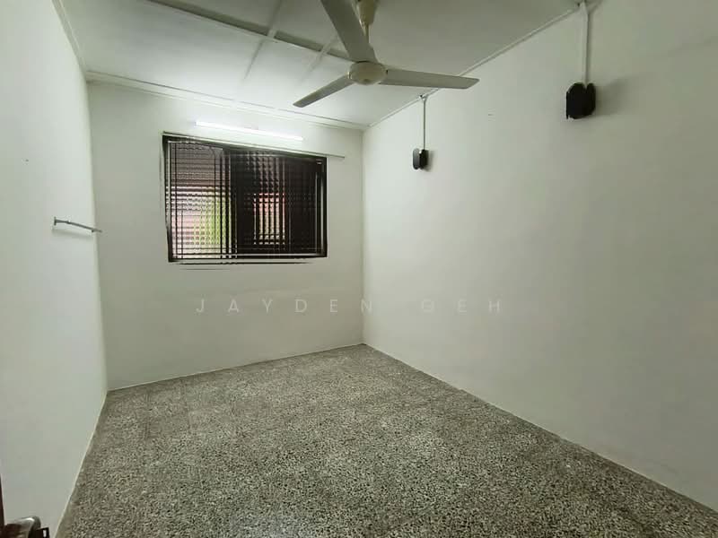 1-storey Terraced House for Sale in Taman Setar (Alor Setar) - Jayden Geh - Interior - PropertyGuru.com.my