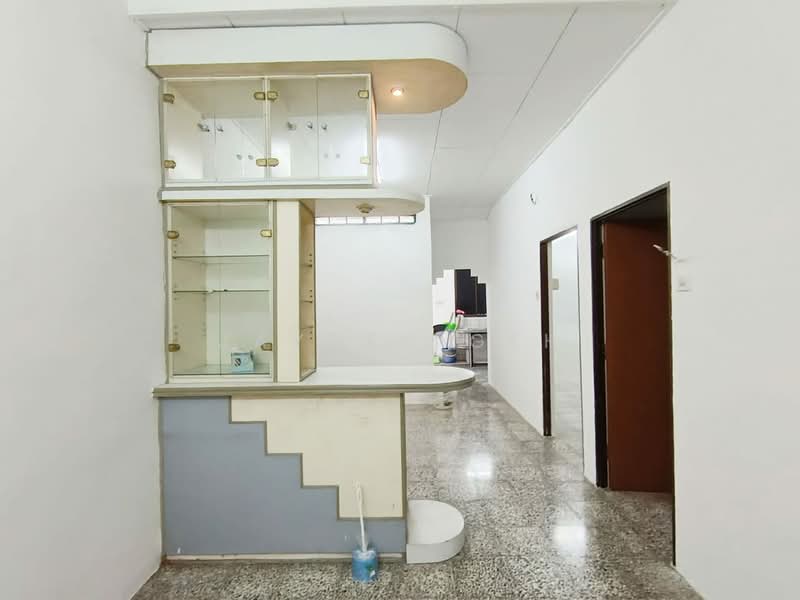 1-storey Terraced House for Sale in Taman Setar (Alor Setar) - Jayden Geh - Interior - PropertyGuru.com.my