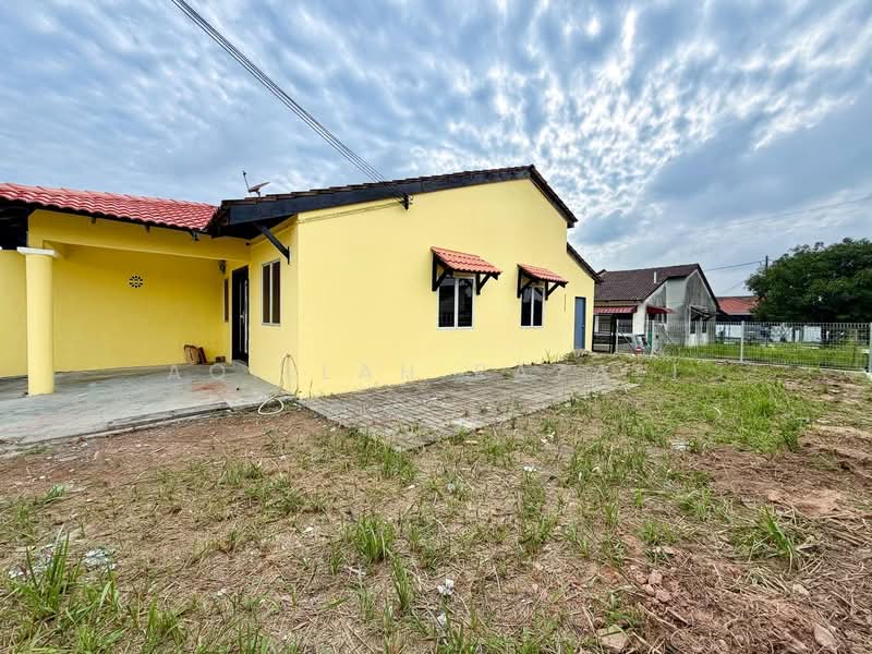 Rumah Teres 1-Tingkat untuk Dijual di Semenyih (Selangor) - Aqillah Razali - PropertyGuru.com.my
