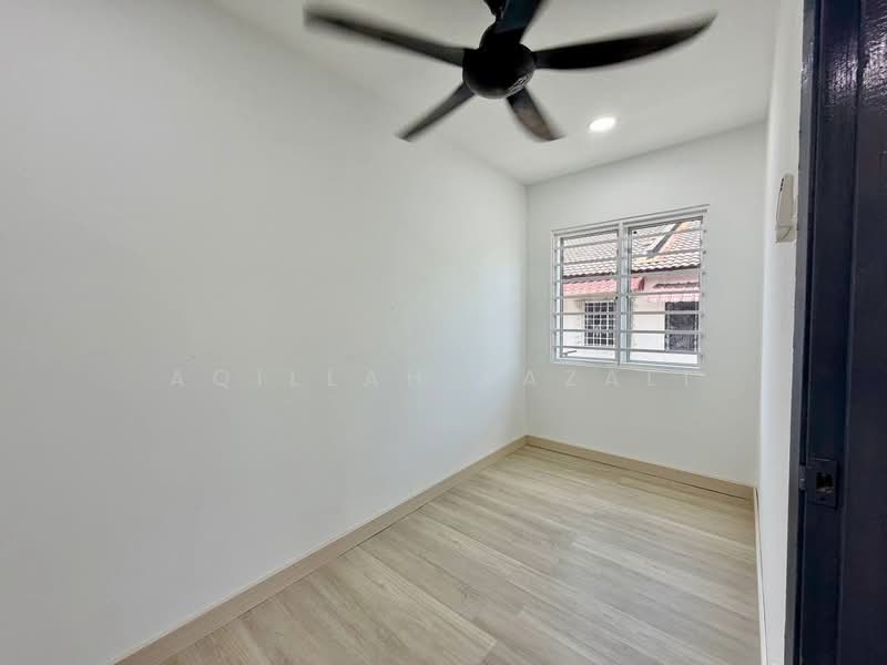 Rumah Teres 1-Tingkat untuk Dijual di Semenyih (Selangor) - Aqillah Razali - PropertyGuru.com.my