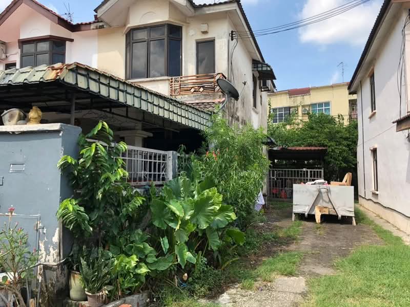 2-storey Terraced House for Sale in Taman Tan Sri Yaacob (Johor Bahru) - Grace Lau - PropertyGuru.com.my