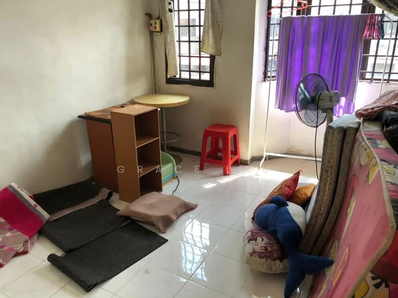 2-storey Terraced House for Sale in Taman Tan Sri Yaacob (Johor Bahru) - Grace Lau - PropertyGuru.com.my
