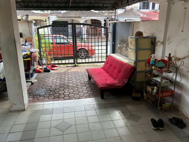2-storey Terraced House for Sale in Taman Tan Sri Yaacob (Johor Bahru) - Grace Lau - PropertyGuru.com.my