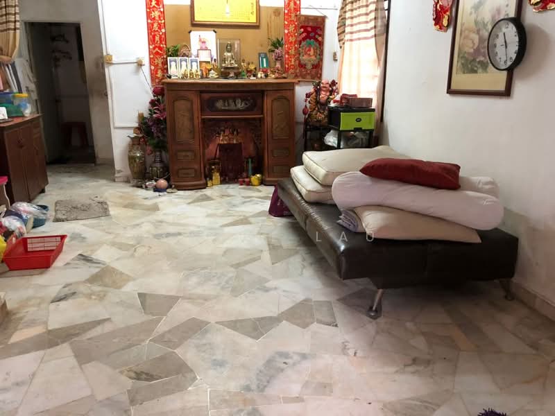 2-storey Terraced House for Sale in Taman Tan Sri Yaacob (Johor Bahru) - Grace Lau - PropertyGuru.com.my