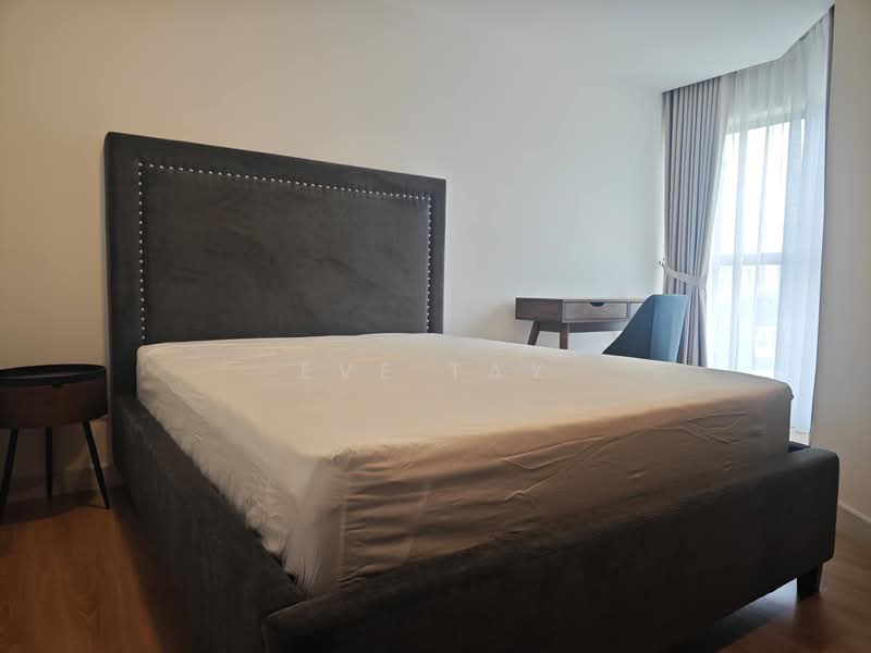 Servis Apartment untuk Disewa di The Atrium - Eve Tay - PropertyGuru.com.my