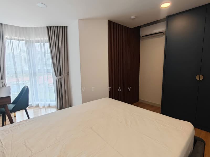 Servis Apartment untuk Disewa di The Atrium - Eve Tay - PropertyGuru.com.my