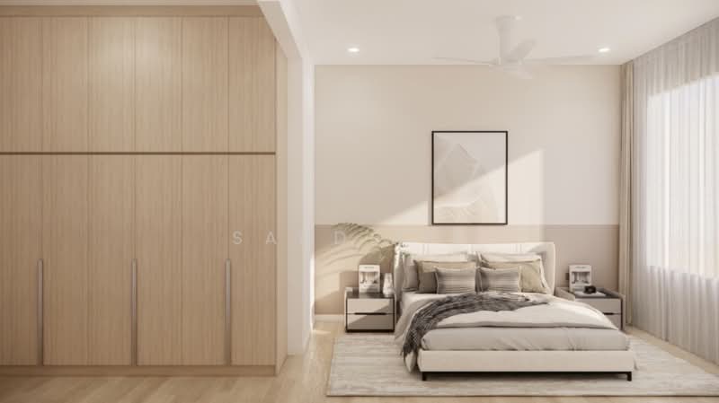 Kondominium untuk Disewa di Aetas Damansara - Sand Yip - PropertyGuru.com.my