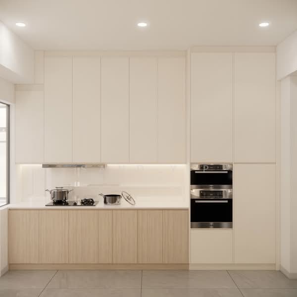 Kondominium untuk Disewa di Aetas Damansara - Sand Yip - PropertyGuru.com.my