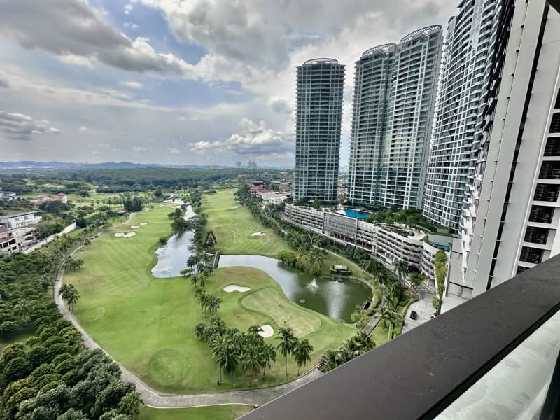 Kondominium untuk Disewa di Aetas Damansara - Sand Yip - Exterior - PropertyGuru.com.my