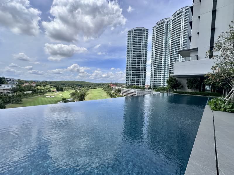 Kondominium untuk Disewa di Aetas Damansara - Sand Yip - View - PropertyGuru.com.my
