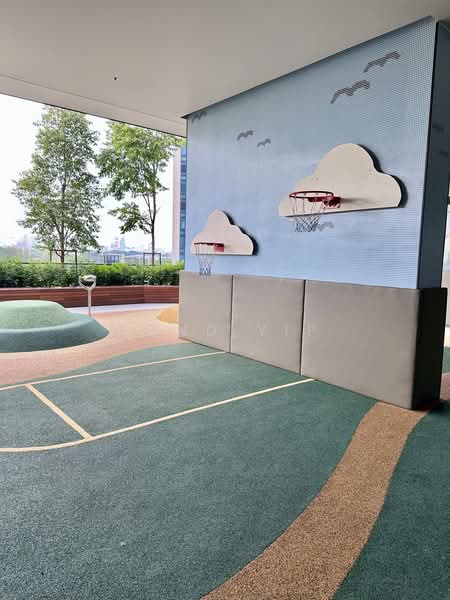 Kondominium untuk Disewa di Aetas Damansara - Sand Yip - Exterior - PropertyGuru.com.my