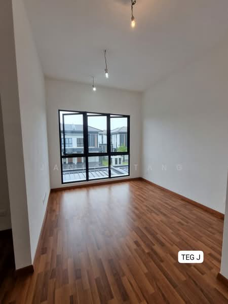 Semi-Detached House for Sale in Setia Alam (Selangor) - Janice Tang - Interior - PropertyGuru.com.my