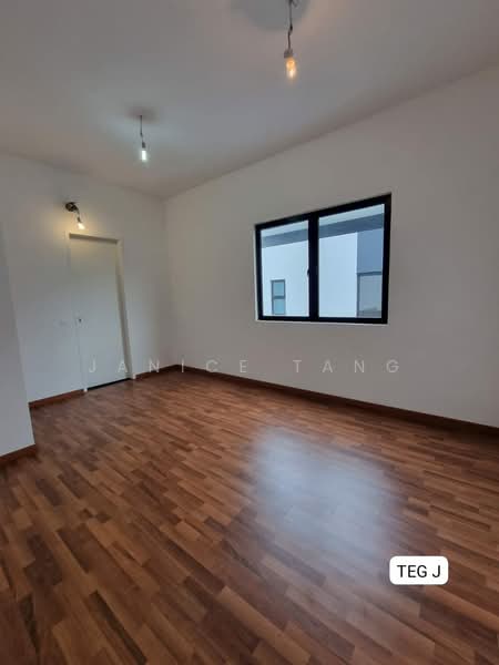 Semi-Detached House for Sale in Setia Alam (Selangor) - Janice Tang - Interior - PropertyGuru.com.my