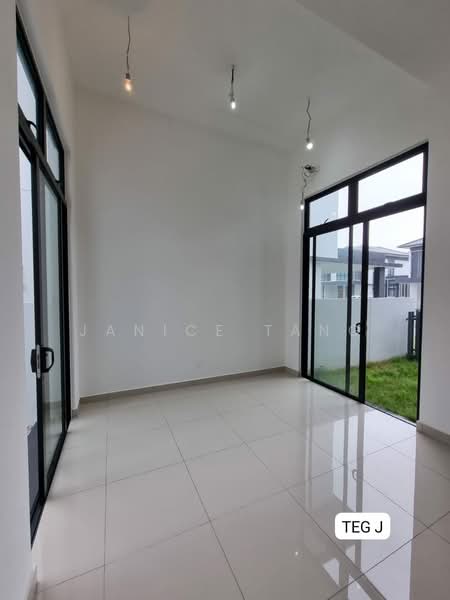 Semi-Detached House for Sale in Setia Alam (Selangor) - Janice Tang - Interior - PropertyGuru.com.my