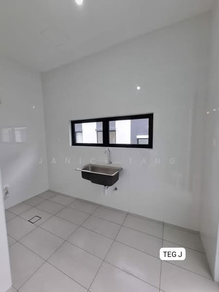 Semi-Detached House for Sale in Setia Alam (Selangor) - Janice Tang - Interior - PropertyGuru.com.my