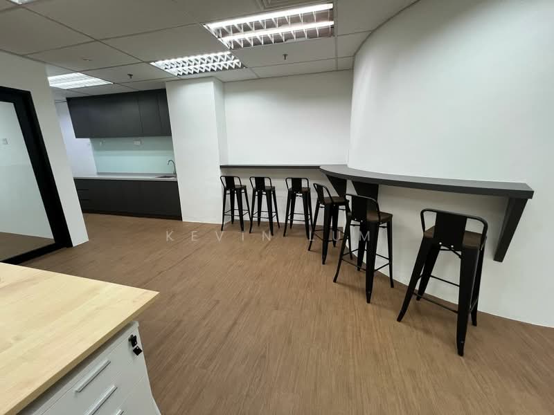 Office for Rent in KLCC (KL City Centre) - Kevin Lum - Kitchen - PropertyGuru.com.my