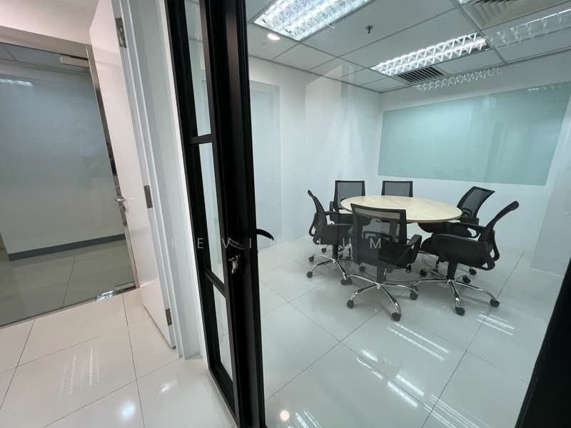 Office for Rent in KLCC (KL City Centre) - Kevin Lum - Interior - PropertyGuru.com.my