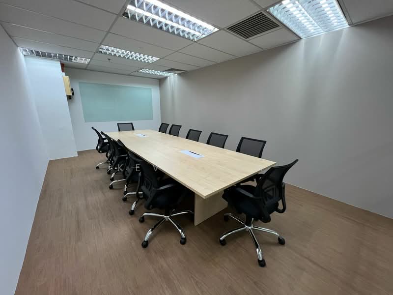 Office for Rent in KLCC (KL City Centre) - Kevin Lum - Interior - PropertyGuru.com.my