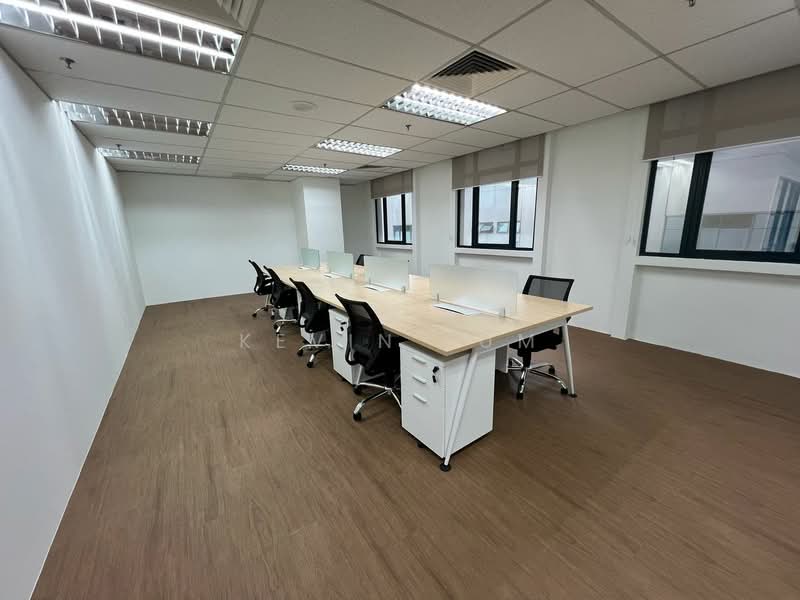 Office for Rent in KLCC (KL City Centre) - Kevin Lum - Interior - PropertyGuru.com.my