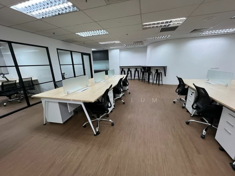Office for Rent in KLCC (KL City Centre) - Kevin Lum - Interior - PropertyGuru.com.my