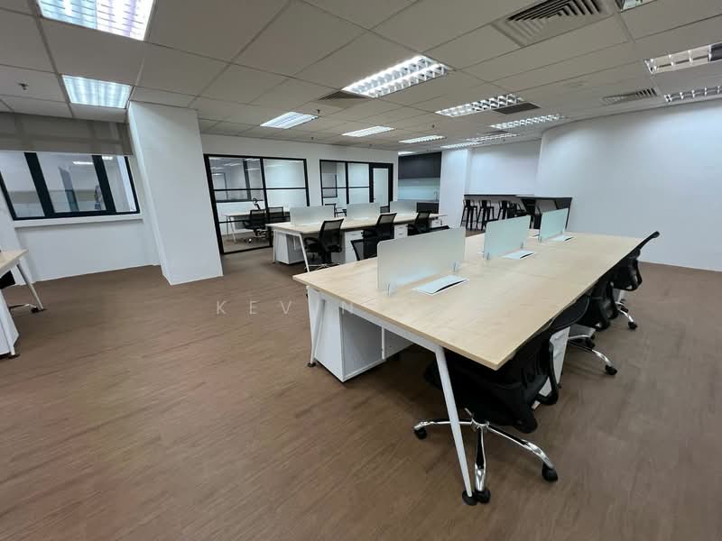 Office for Rent in KLCC (KL City Centre) - Kevin Lum - Interior - PropertyGuru.com.my