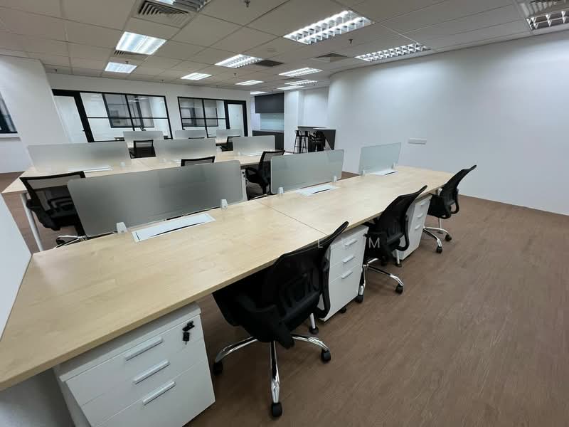 Office for Rent in KLCC (KL City Centre) - Kevin Lum - Interior - PropertyGuru.com.my