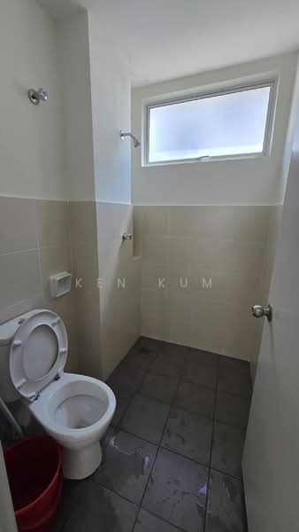 Rumah Teres untuk Dijual di Semenyih (Selangor) - Ken Kum - Bathroom - PropertyGuru.com.my