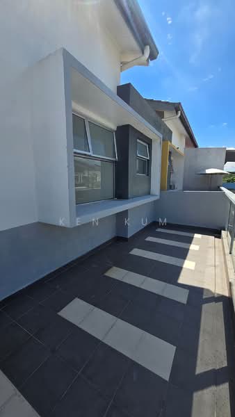 Rumah Teres untuk Dijual di Semenyih (Selangor) - Ken Kum - Exterior - PropertyGuru.com.my