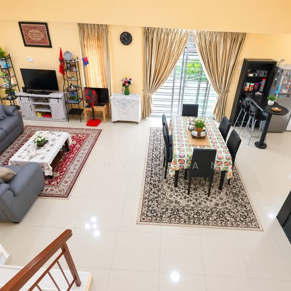 Cluster House for Sale in Johor Bahru (Johor) - Andy Chan - PropertyGuru.com.my