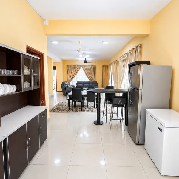 Cluster House for Sale in Johor Bahru (Johor) - Andy Chan - PropertyGuru.com.my