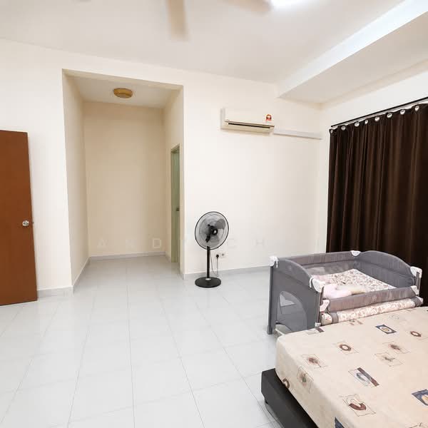 Cluster House for Sale in Johor Bahru (Johor) - Andy Chan - PropertyGuru.com.my