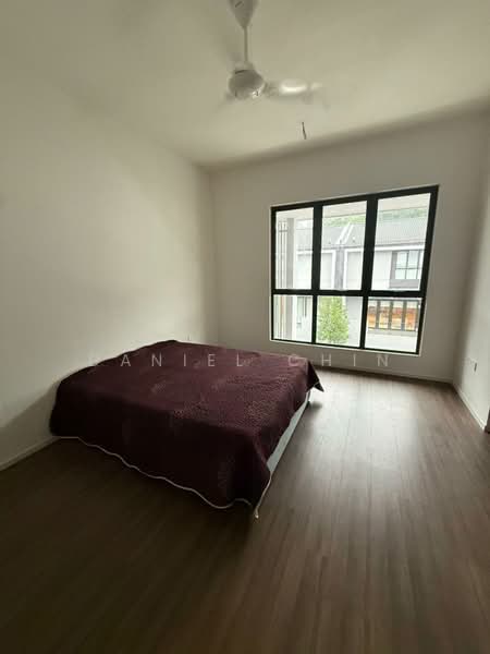 Terraced House for Rent in Taman Melawati (Ulu Kelang) - Daniel Chin - Bedroom - PropertyGuru.com.my