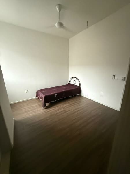 Terraced House for Rent in Taman Melawati (Ulu Kelang) - Daniel Chin - Bedroom - PropertyGuru.com.my