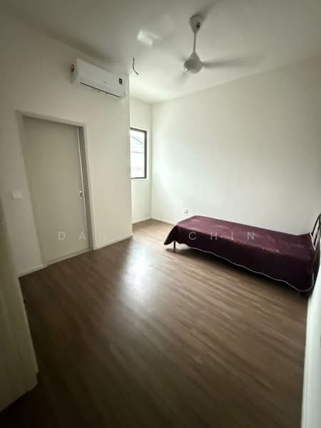 Terraced House for Rent in Taman Melawati (Ulu Kelang) - Daniel Chin - Bedroom - PropertyGuru.com.my