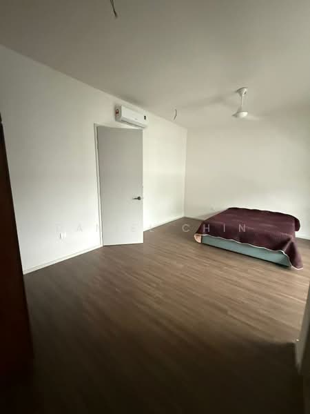 Terraced House for Rent in Taman Melawati (Ulu Kelang) - Daniel Chin - Bedroom - PropertyGuru.com.my