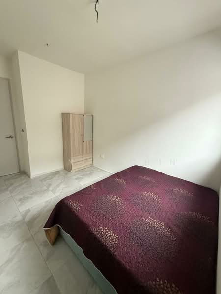 Terraced House for Rent in Taman Melawati (Ulu Kelang) - Daniel Chin - Bedroom - PropertyGuru.com.my
