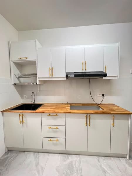 Terraced House for Rent in Taman Melawati (Ulu Kelang) - Daniel Chin - Kitchen - PropertyGuru.com.my
