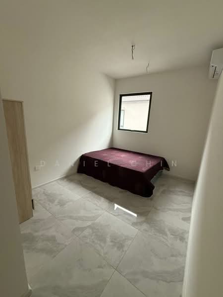 Terraced House for Rent in Taman Melawati (Ulu Kelang) - Daniel Chin - Bedroom - PropertyGuru.com.my