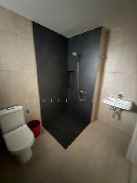 Terraced House for Rent in Taman Melawati (Ulu Kelang) - Daniel Chin - Bathroom - PropertyGuru.com.my