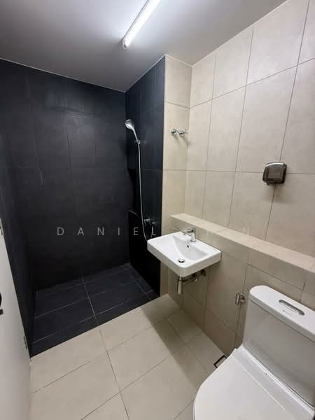 Terraced House for Rent in Taman Melawati (Ulu Kelang) - Daniel Chin - Bathroom - PropertyGuru.com.my