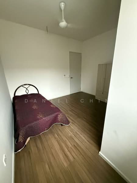 Terraced House for Rent in Taman Melawati (Ulu Kelang) - Daniel Chin - Bedroom - PropertyGuru.com.my