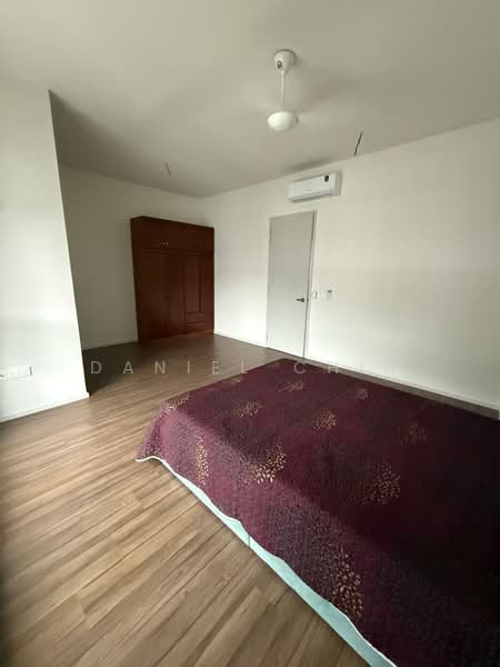 Terraced House for Rent in Taman Melawati (Ulu Kelang) - Daniel Chin - Bedroom - PropertyGuru.com.my
