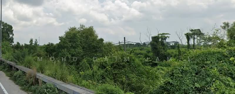 Tanah Perindustrian untuk Dijual di Pulau Indah (Klang) - Mohd Daim Jamil - Exterior - PropertyGuru.com.my